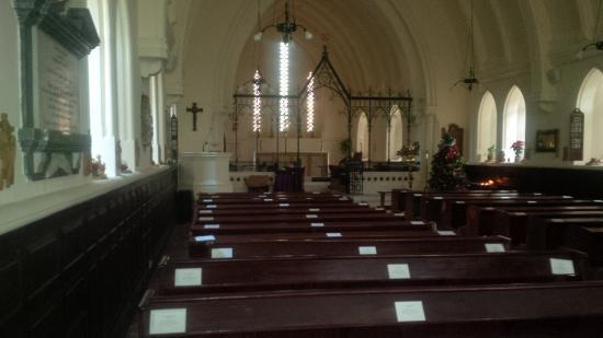 Kościół Świętej Trójcy w Sliemie